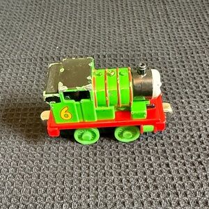 Percy from Thomas and Friends
